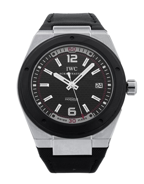 IWC Ingenieur IW323401